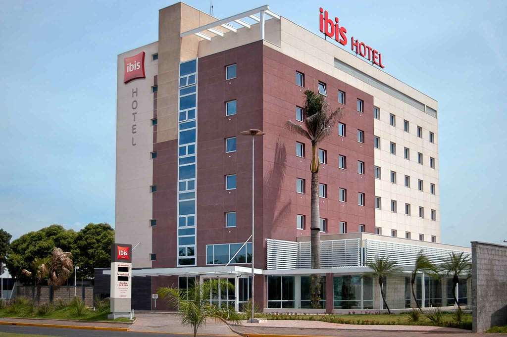 Hotel Ibis 린스 외부 사진