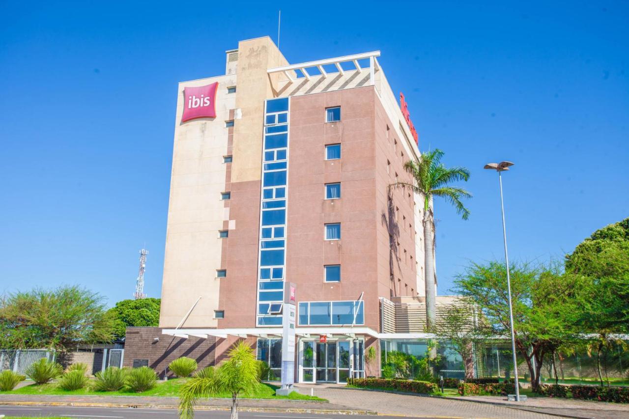 Hotel Ibis 린스 외부 사진