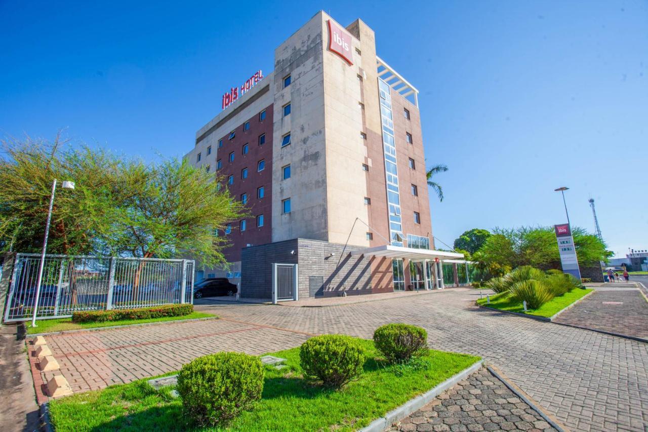 Hotel Ibis 린스 외부 사진